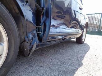 Chrysler Pt-cruiser 2.4 CABRIO picture 7