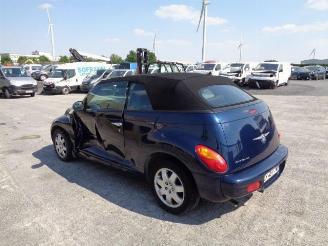 Chrysler Pt-cruiser 2.4 CABRIO picture 2