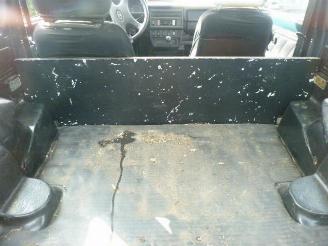 Lada Niva 1.7 i  4x4 picture 21