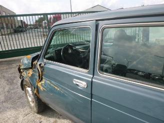 Lada Niva 1.7 i  4x4 picture 11