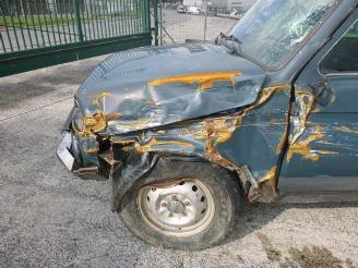 Lada Niva 1.7 i  4x4 picture 9