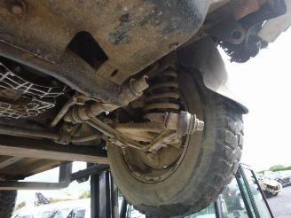 Lada Niva 1.7 i  4x4 picture 13