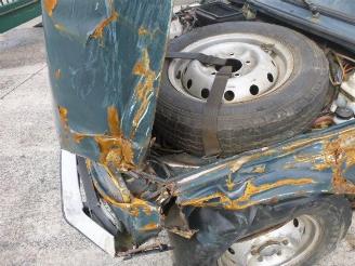 Lada Niva 1.7 i  4x4 picture 24