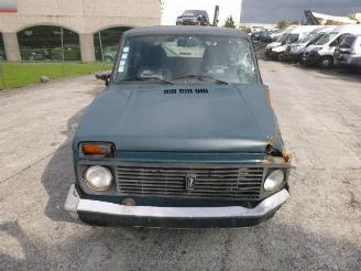 Lada Niva 1.7 i  4x4 picture 18