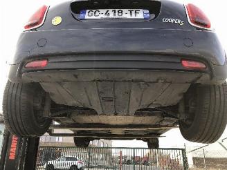 Mini Mini E cooper S picture 10