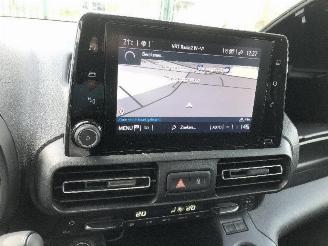 Toyota ProAce 1.2 picture 13