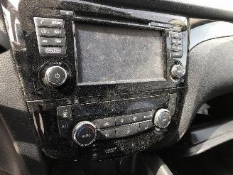 Nissan Qashqai 1.5 DCI picture 18