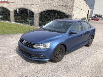 Auto incidentate Volkswagen Jetta 2.0 TDI   DSG 