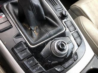 Audi A5 cabrio 2.0 TDI picture 22