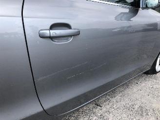 Audi A5 cabrio 2.0 TDI picture 18