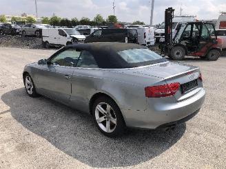 Audi A5 cabrio 2.0 TDI picture 4