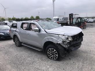 Nissan Navara 2.3 dci picture 2