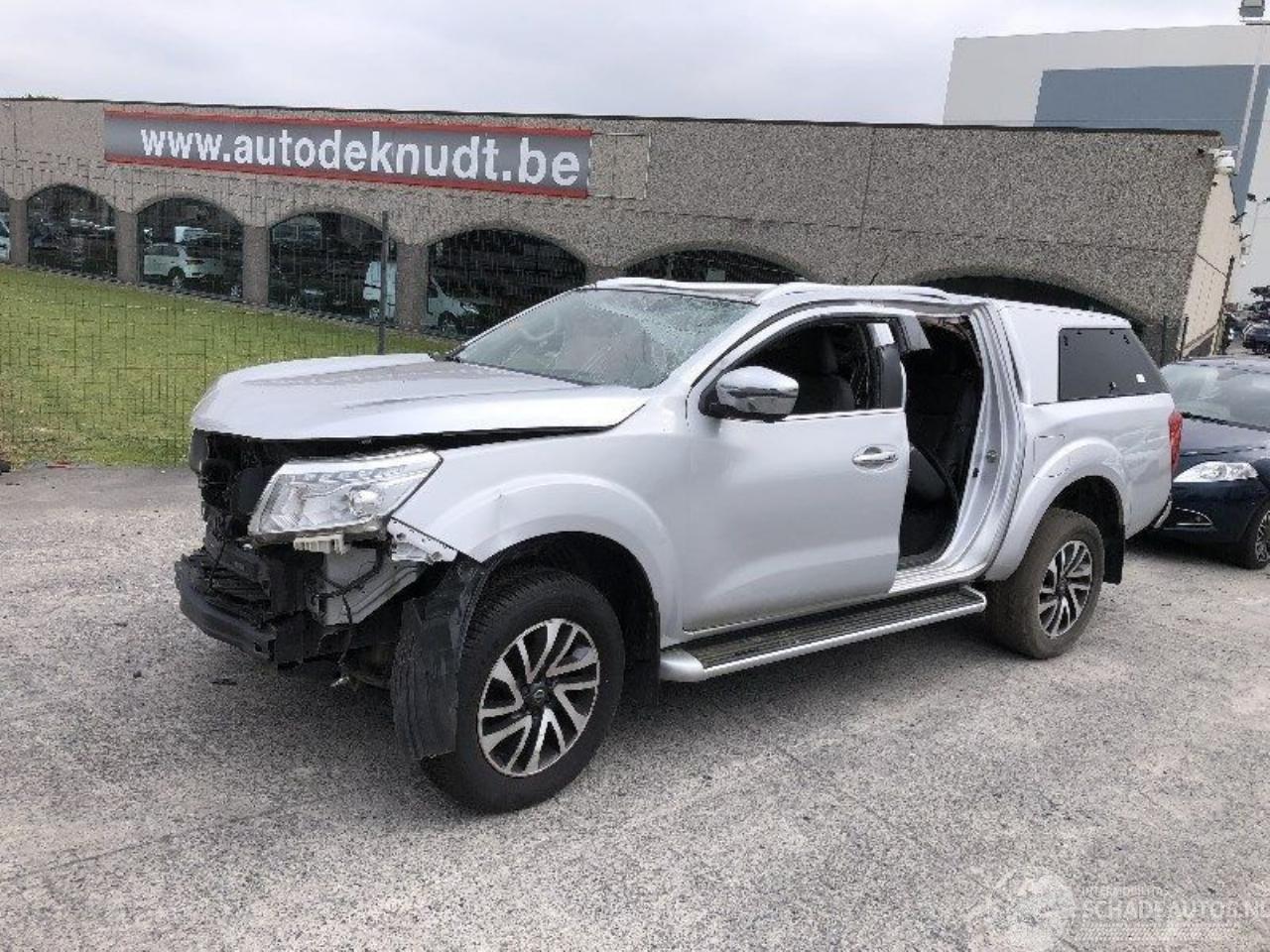 Nissan Navara 2.3 dci