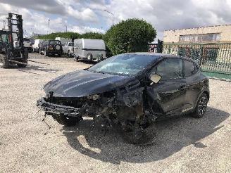 Renault Clio 1.0 turbo picture 4