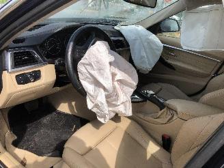 BMW 3-serie 320 D automatique picture 7