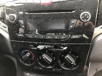 Lancia Ypsilon 1.2 picture 14