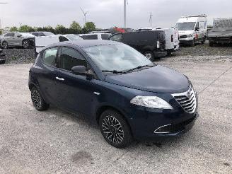 Avarii autoturisme Lancia Ypsilon 1.2 2015/6