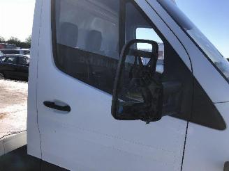 Mercedes Sprinter 314  cdi picture 16
