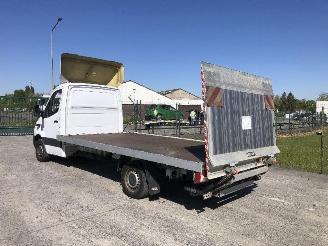 Mercedes Sprinter 314  cdi picture 4