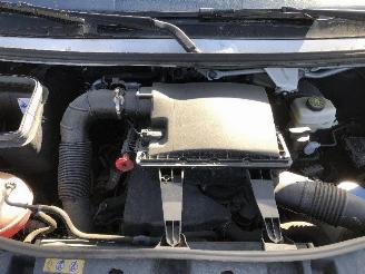 Mercedes Sprinter 314  cdi picture 22