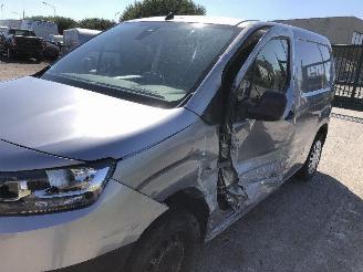 Toyota ProAce ProAce City picture 9