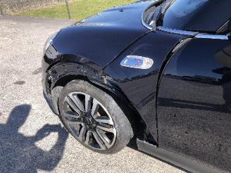 Mini Cooper S 2.0 cooper S AUTOMATIQUE picture 9