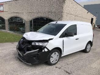 Nissan Townstar 100% electrique picture 3