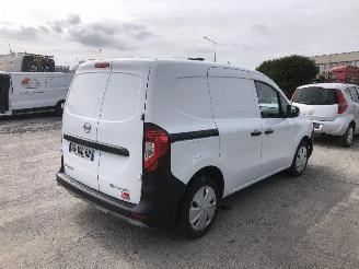 Nissan Townstar 100% electrique picture 2