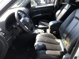 Hyundai Santa Fe 2.2CRDI 4X4 AUTOM 7 PLACE picture 6