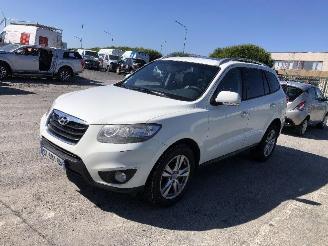 Hyundai Santa Fe 2.2CRDI 4X4 AUTOM 7 PLACE picture 2