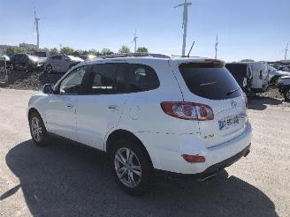 Hyundai Santa Fe 2.2CRDI 4X4 AUTOM 7 PLACE picture 4