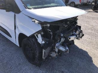 Toyota ProAce 1.5 HDI automatique picture 9