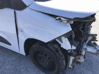 Toyota ProAce 1.5 HDI automatique picture 10