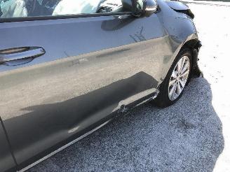 Volkswagen Golf 1.6 tdi break picture 5