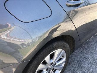 Volkswagen Golf 1.6 tdi break picture 18