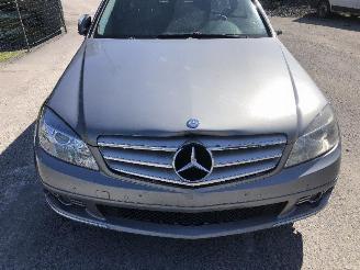 Mercedes C-klasse C 220 CDI 646.811 picture 15