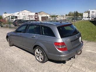 Mercedes C-klasse C 220 CDI 646.811 picture 3