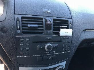 Mercedes C-klasse C 220 CDI 646.811 picture 18