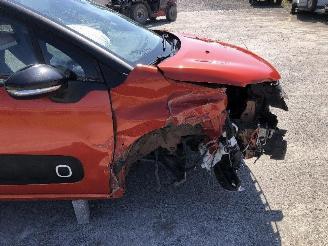 Citroën C3 1.2 I picture 8