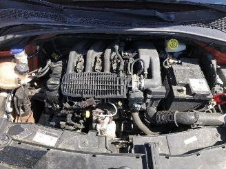 Citroën C3 1.2 I picture 29