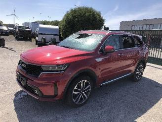 Kia Sorento 1.6 HYBRIDE picture 2