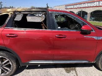 Kia Sorento 1.6 HYBRIDE picture 13