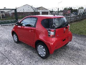 Toyota iQ 1.0 picture 1