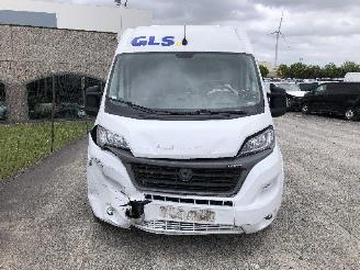 Fiat Ducato electrique picture 8
