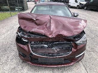 Opel Insignia 1.6 CDTI picture 8