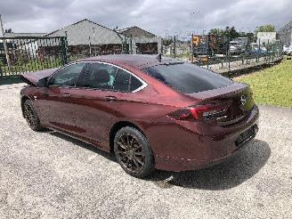 Unfallwagen Opel Insignia 1.6 CDTI 2020/7