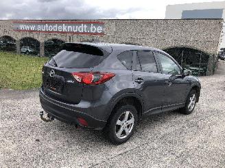 Mazda CX-5 2.2 D picture 3
