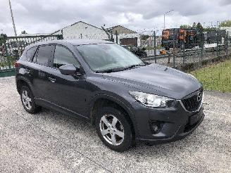 Mazda CX-5 2.2 D picture 2