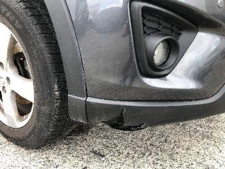 Mazda CX-5 2.2 D picture 9