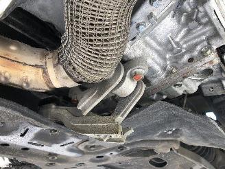 Ssang yong Actyon KGM actyon 1.5 TURBO picture 17